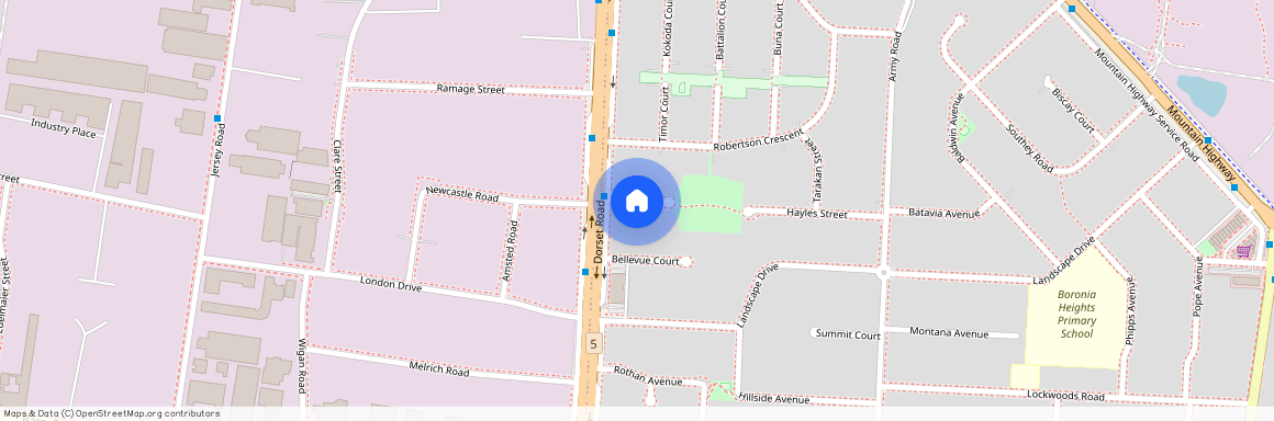 9 Blamey Court, 3155, Boronia