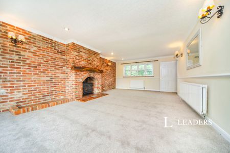 4 bedroom house to rent School Lane, Bromeswell, Woodbridge, IP12 - Photo 2