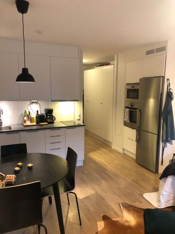 Wilhelm Kåges Gata, Gustavsberg - Photo 3