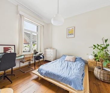 Appartement te huur - Foto 5