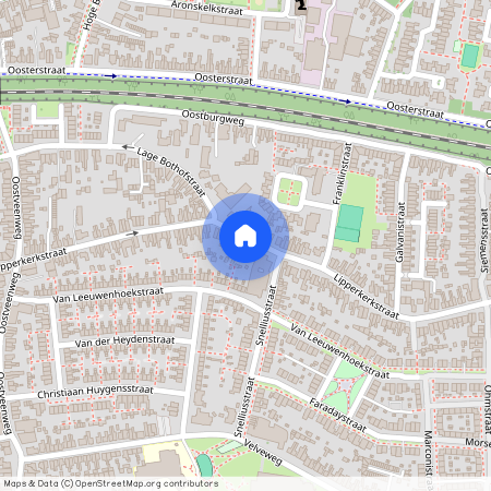 Lipperkerkstraat 368, Velve-Lindenhof, 7533AM, Enschede