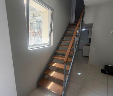 Studio/Γκαρσονιέρα για ενοικίαση Μπουρνάζι (Περιστέρι) - Φωτογραφία 6