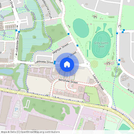 111 Lakeview Drive, NSW 2749, Cranebrook