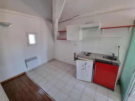 Location Appartement 1 pièces 23 m2 à Montpellier - Photo 4