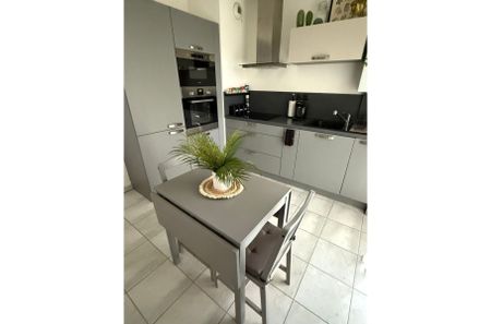 Appartement - KEMBS - 45m² - 1 chambre - Photo 5