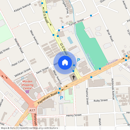 3/207 OG Road, Marden SA 5070