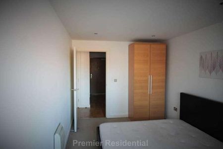 Hill Quays, Commercial Street, Manchester, M15 - Photo 4