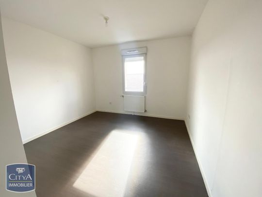 Location Appartement 2 pièces 51m² LOUVROIL 59720 - Photo 1