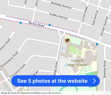 Selby Road, Stretford M32 - Photo 1