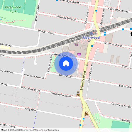 7/11 Webb Street, Riverwood 2210, New South Wales