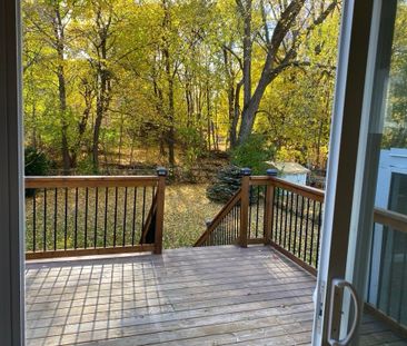 For Lease - 139 Horsham Avenue Unit# Main, Toronto, Ontario - Photo 4