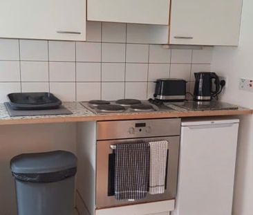 2 Bed Flat, Royal Quay, L3 - Photo 6