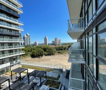 For Lease - 251 Manitoba Street Unit# 713, Toronto, Ontario - Photo 2