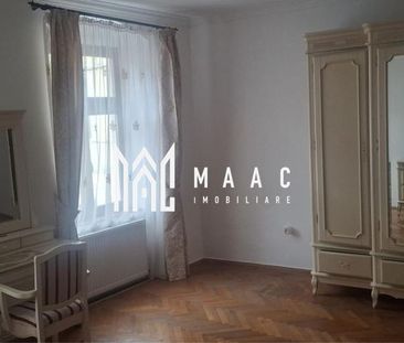 Apartament 2 camere | Ultracentral ,Etaj 1 | 77 MP - Fotografie 1
