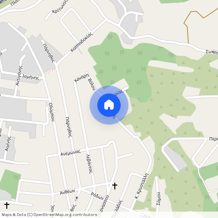 Κέντρο (Άγιος Στέφανος)