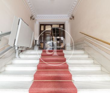 Flat for rent in Argüelles (Madrid) - Foto 4