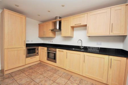 Priory House, Priory Street, York - Photo 3