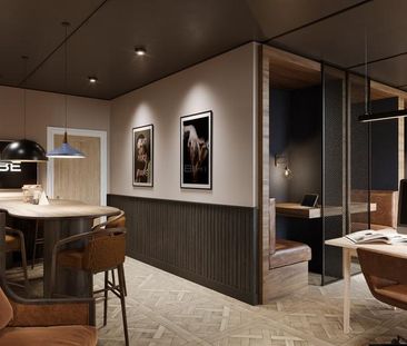 Flat share to rent - Photo 5