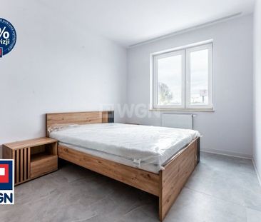Mieszkanie na wynajem Rumia - Nowoczesne mieszkanie w Rumi gotowe d... - Zdjęcie 2