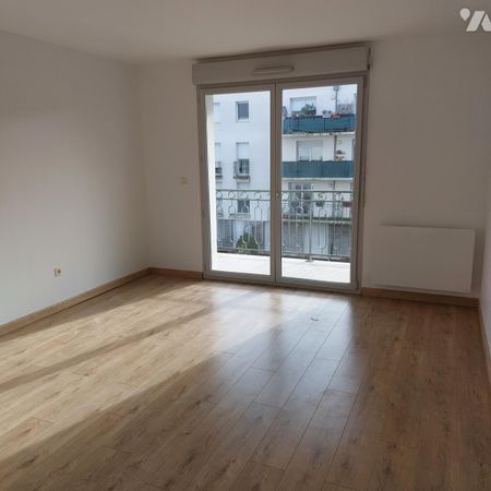 Location type 3 avec parking - Photo 2