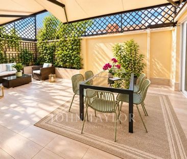 4 bedroom luxury Apartment for rent in Madrid, Spain - Foto 4