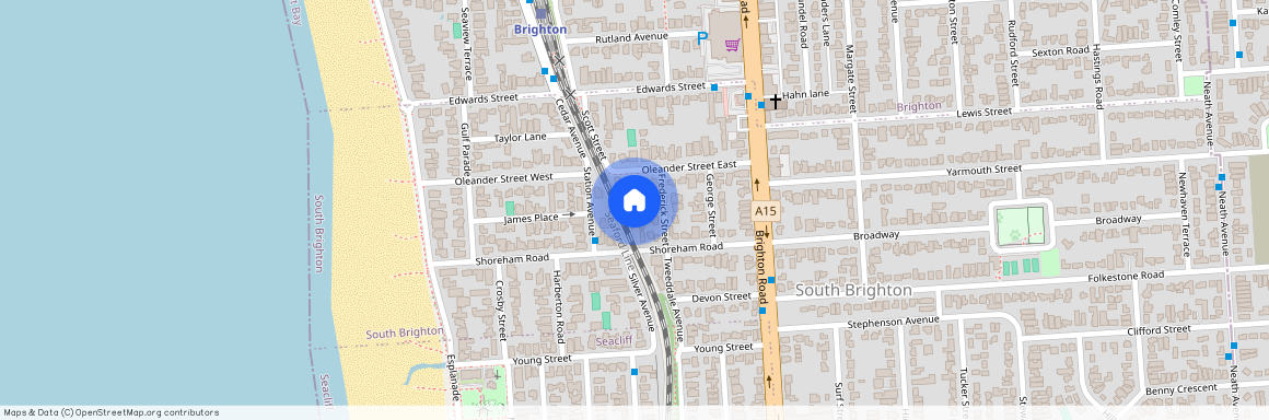 6/4 Frederick St, SA 5048, South Brighton