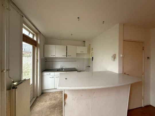 Groene Hilledijk, 3073 AE Rotterdam - Photo 1