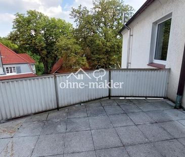 4-Zimmer-Wohnung im Zentrum von Enger - Foto 4