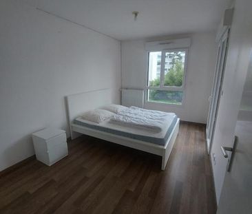 Location Appartement 2 pièces Meublé 46m² LE BOUSCAT 33110 - Photo 3