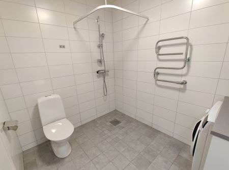 Lilla Klockgatan 5 F - Foto 5