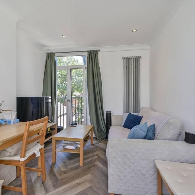 1 bedroom maisonette to rent - Photo 1