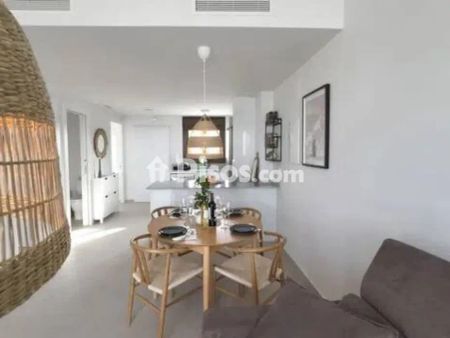 Piso en alquiler en los Peñascos-El Salero-Los Imbernones - Foto 3