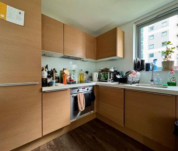 1 bedroom flat to rent - Photo 3