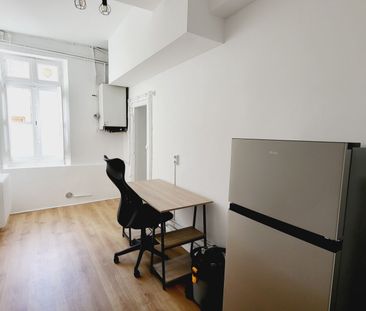 Location appartement 3 pièces, 84.40m², Carcassonne - Photo 1