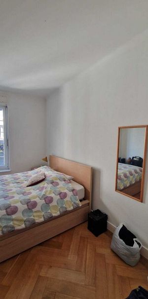 Appartement de 2 pièces au 2ème étage à Lausanne - Foto 1