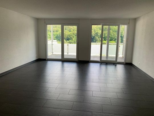 Wohnen mit Abendsonne und schöner Aussicht - Foto 1