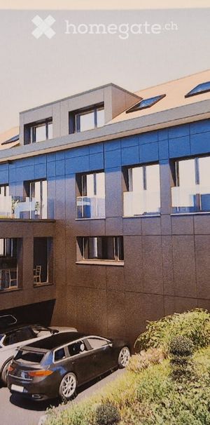 2.5 Zimmer, 53 m² - Foto 1