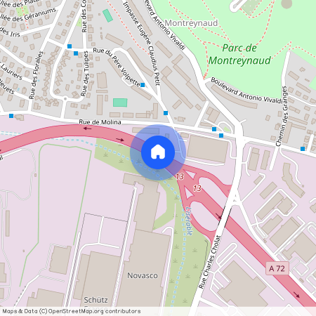 42000, Saint-Étienne