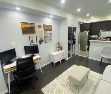 For Lease - 250 Sunny Meadow Boulevard Unit# 298, Brampton, Ontario - Photo 6