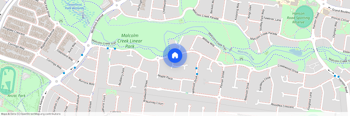 1 Cherry Blossom Close, Vic 3064, Craigieburn