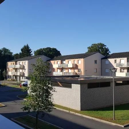 Appartement à louer 2 pièces 45.3m² - Photo 4