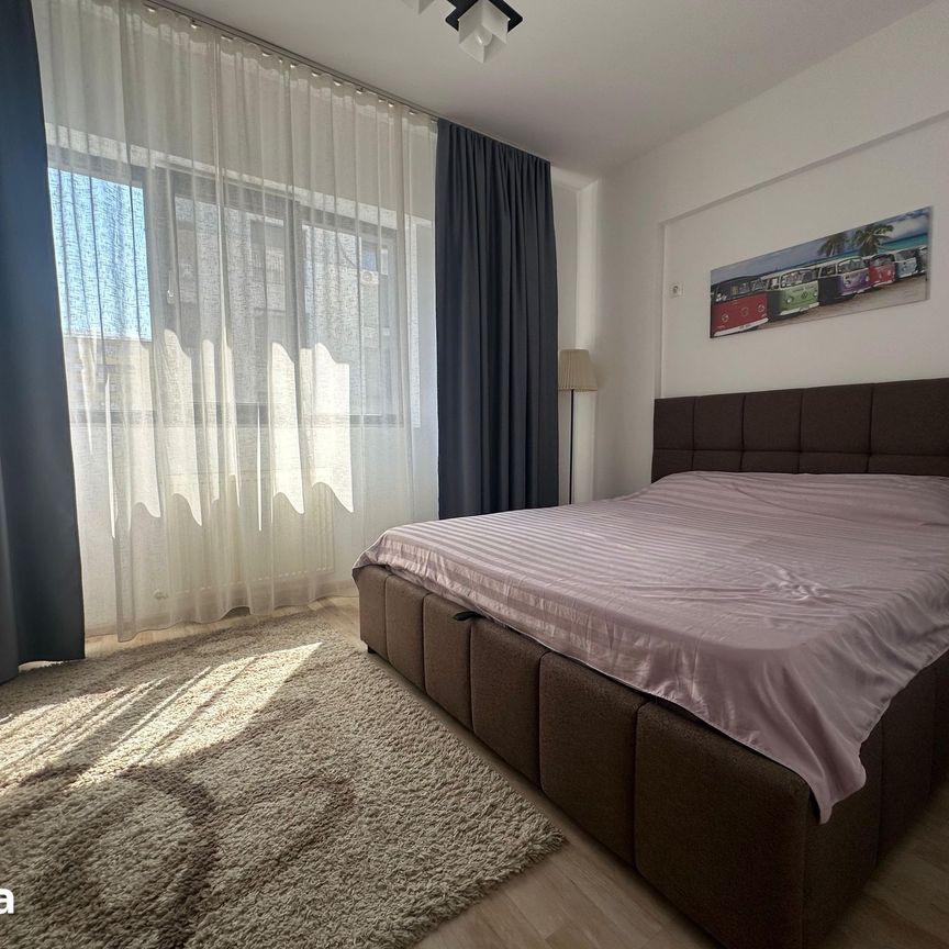 Apartament 2 camere decomandat – Metrou Nicolae Grigorescu - Photo 1