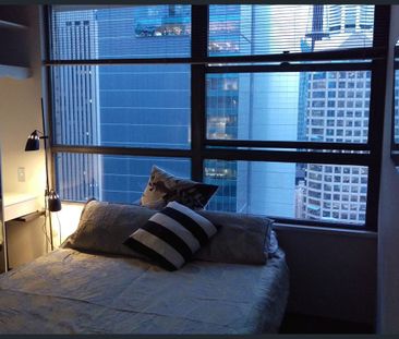 27 Park, Sydney NSW 2000 - Apartment For Rent | Domain - Photo 4