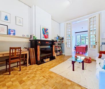 Rez Jardin - Berckmans - Foto 2