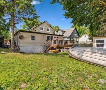 For Lease - 501 Owen Sound Street, Shelburne, Ontario - Photo 4