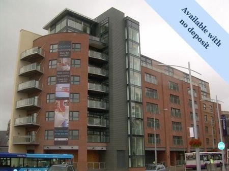 2 bedroom flat to rent - Photo 5
