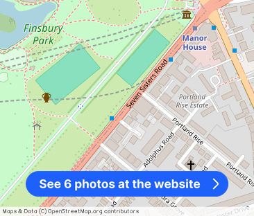 3 bedroom terraced house for rent - Photo 1