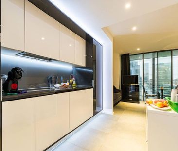 Studio to rent - Photo 3