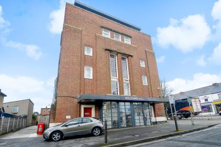 1 bedroom flat to rent - Photo 4