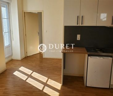 Location Appartement 2 pièces 34m² CHOLET 49300 - Photo 3